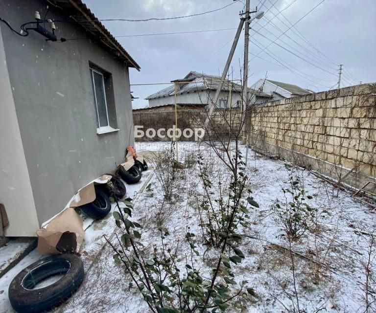 дом р-н Кировский г Старый Крым ул А.Абденнановой 1 фото 3
