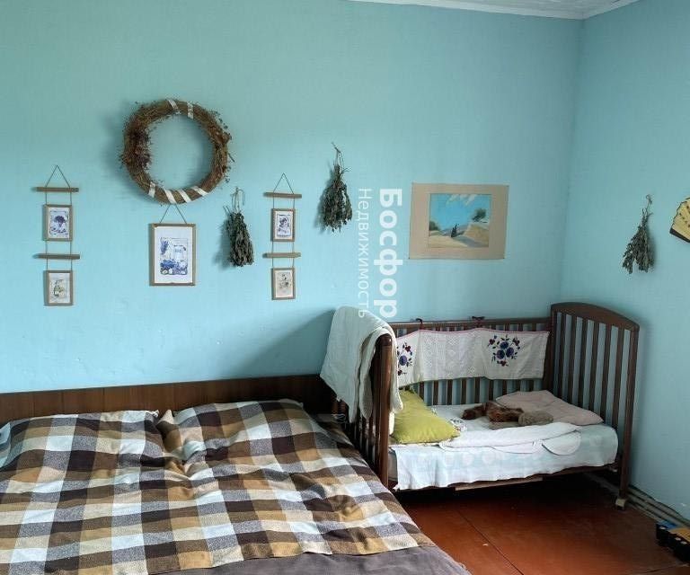 дом г Феодосия пгт Щебетовка ул Абдураимова 2 фото 2