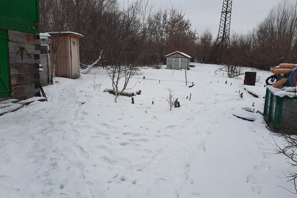 дом г Коркино Вскрыша ул Ушакова 8 фото 5