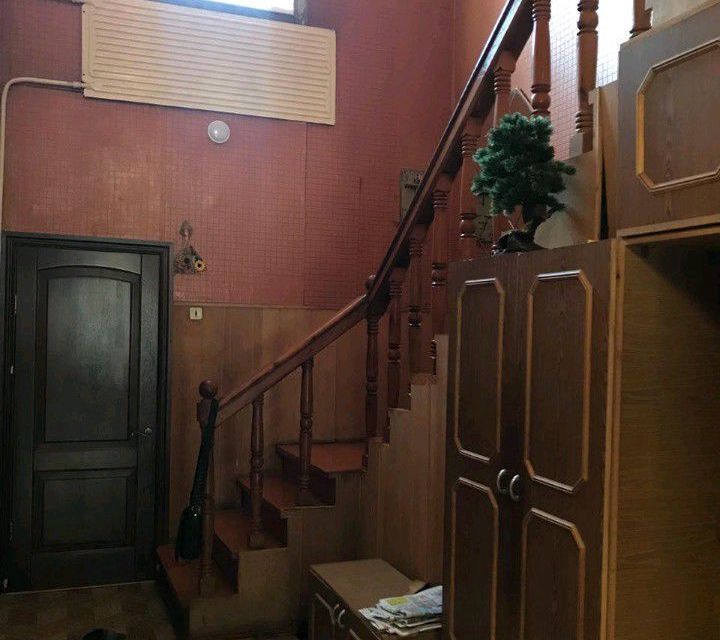 дом р-н Ейский г Ейск ул Севастопольская 21/1 ул Новая фото 8
