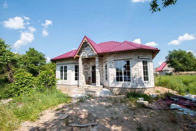 дом р-н Ленинградский снт Колосок ул Озерная фото