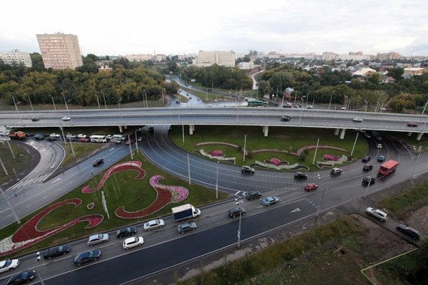 земля р-н Приволжский Старые Горки дом 33 фото