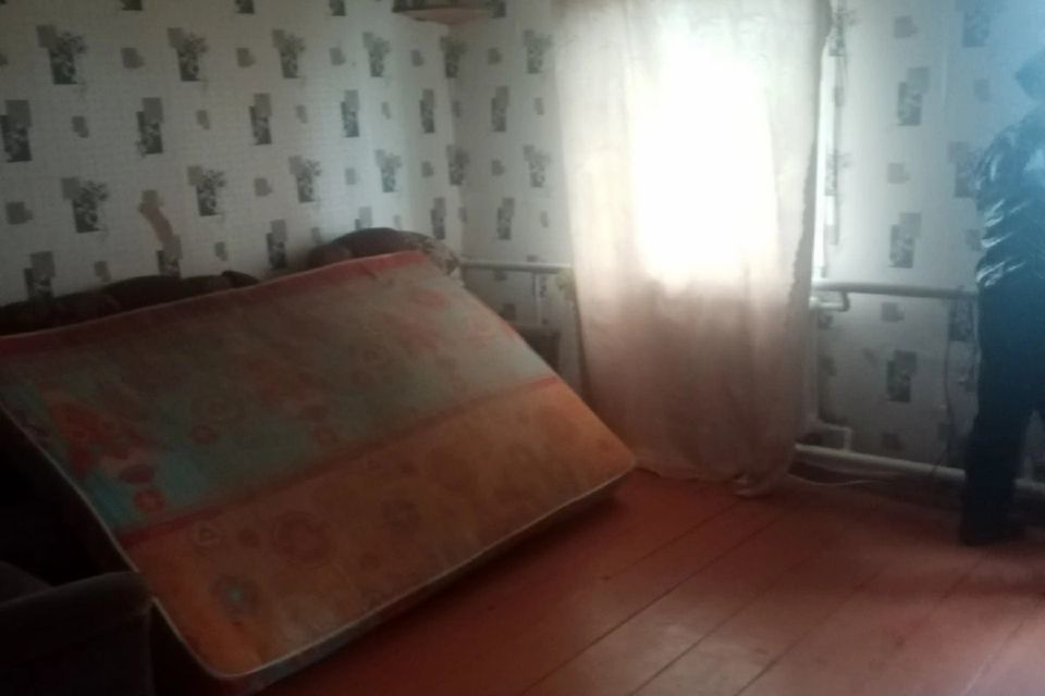 дом г Усинск с Щельябож ул Лесная 12 фото 3