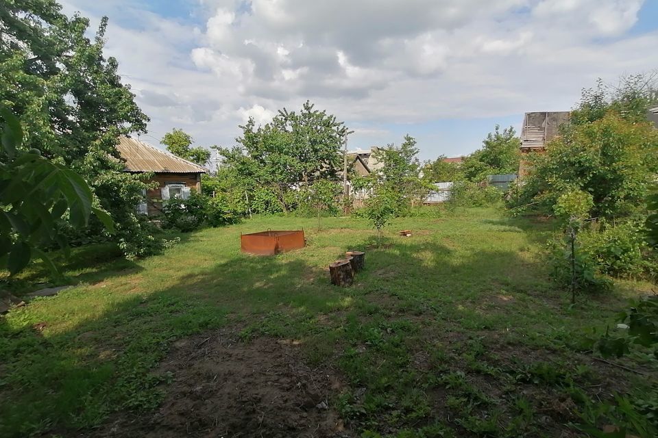 земля г Волгоград р-н Ворошиловский ул им. Юрия Долгорукого 27 фото 1