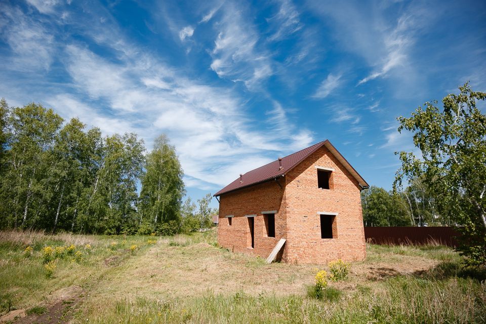 дом р-н Омский фото 1