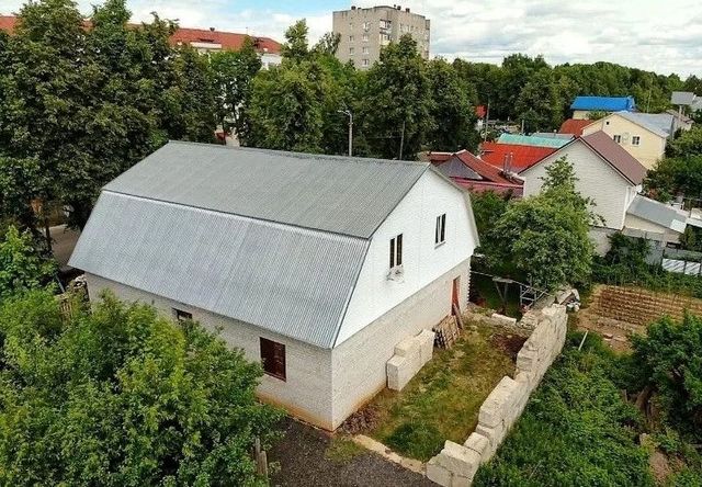 дом р-н Кольчугинский г Кольчугино ул Гагарина фото