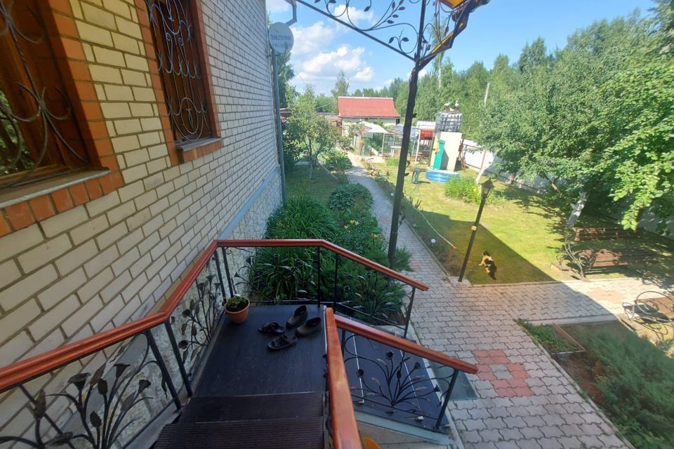 дом р-н Новгородский фото 2