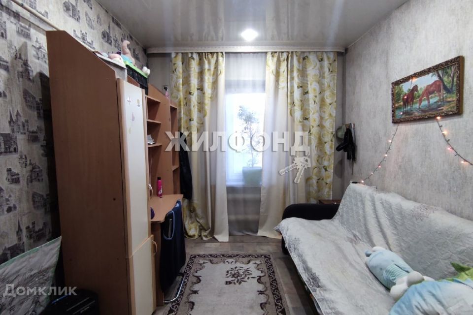дом г Кызыл ул Восточная фото 3