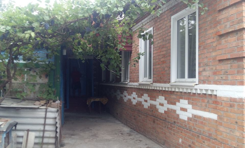 дом г Азов ул Севастопольская 96а фото 2