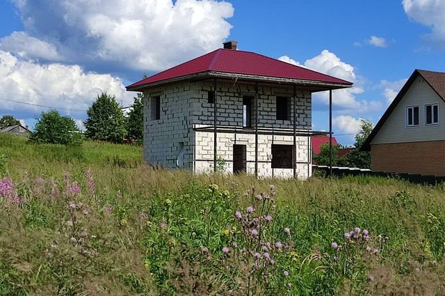 д Ратманово ул Осенняя 16 фото