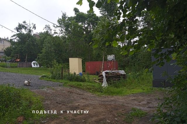 п Трудовое ул Тибетская 18 фото