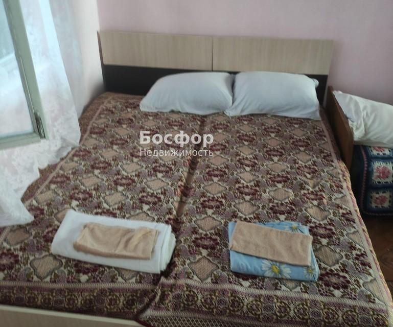 дом г Феодосия наб Черноморская 40а фото 3