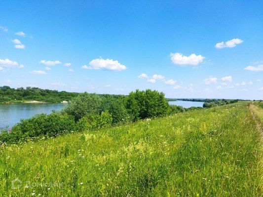 земля р-н Ясногорский фото 1