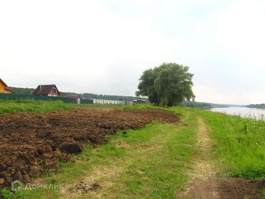 земля р-н Ясногорский фото 1