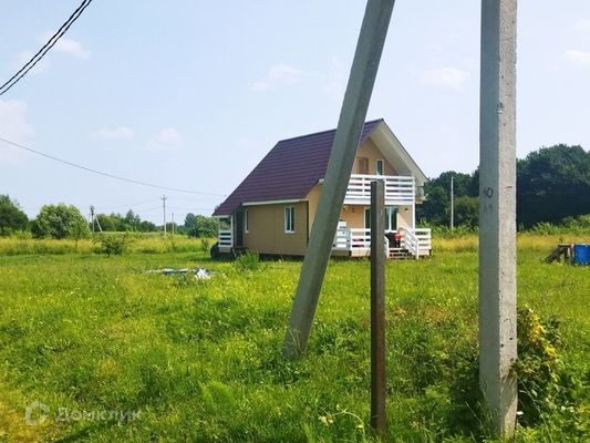 ул Александровская Слобода 44 фото