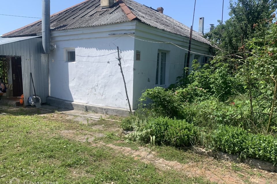 Станица Черноморская Краснодарский Край Купить Дом