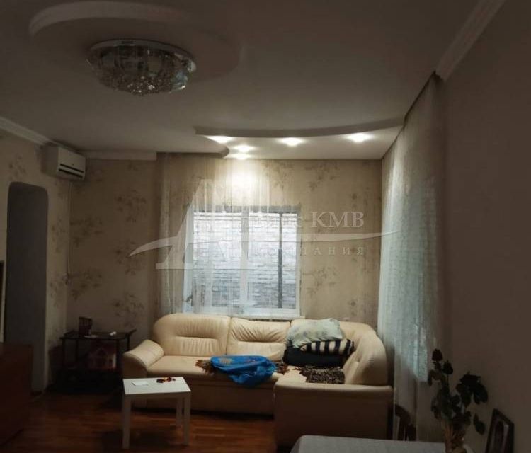 дом г Георгиевск ул Свободы 22 фото 1