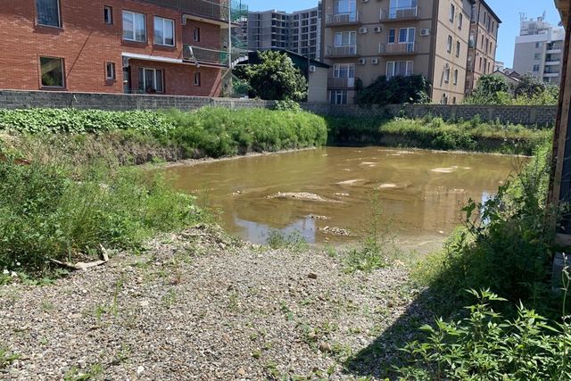 земля р-н Адлерский внутригородской Адлер ул Гвардейская 17/1 фото