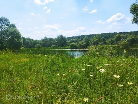 земля р-н Ясногорский фото 3