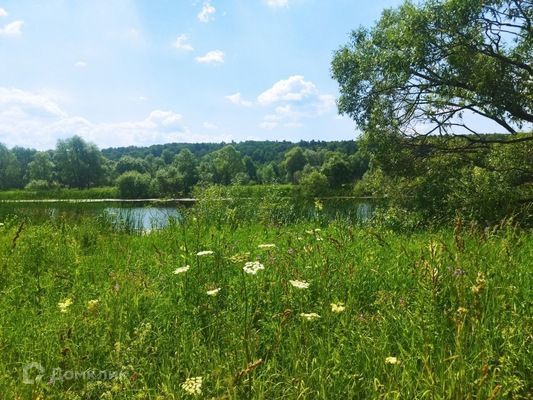 земля р-н Ясногорский фото 2