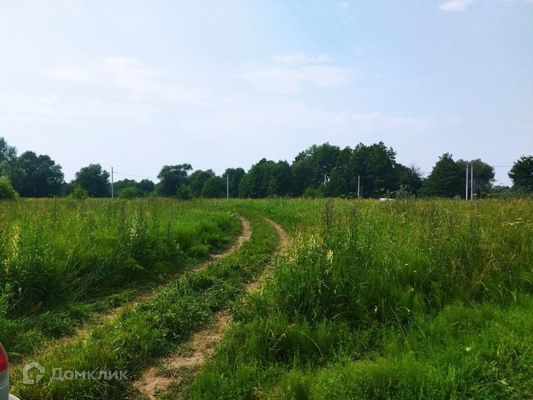 земля р-н Ясногорский фото 3