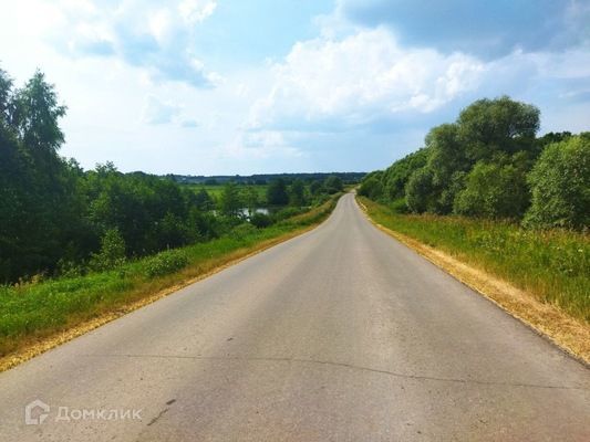 земля р-н Ясногорский д Гайтурово фото 4