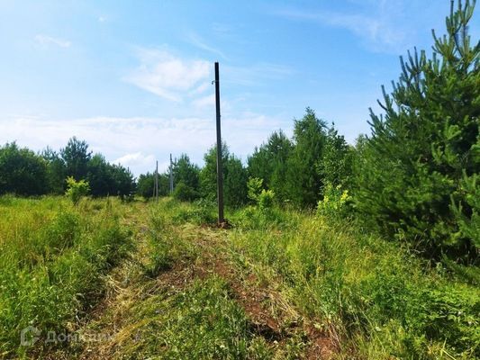 земля р-н Ясногорский фото 2