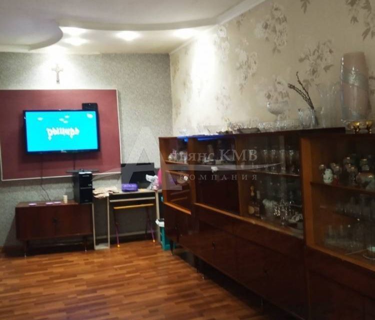 дом г Георгиевск ул Свободы 22 фото 2