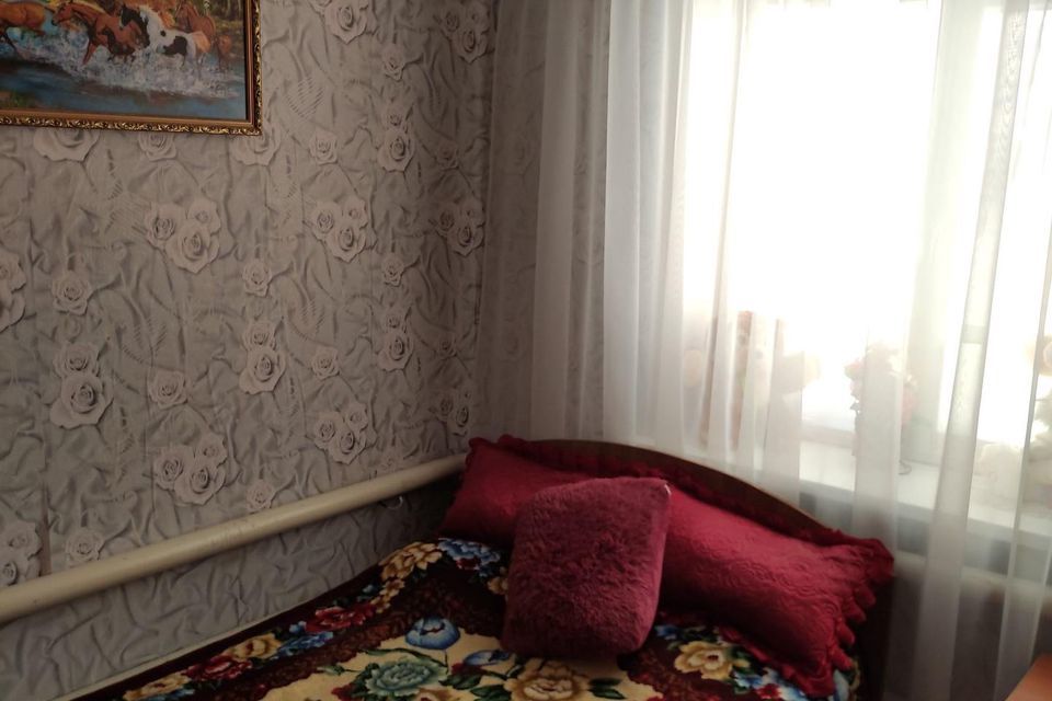 дом р-н Вольский фото 10