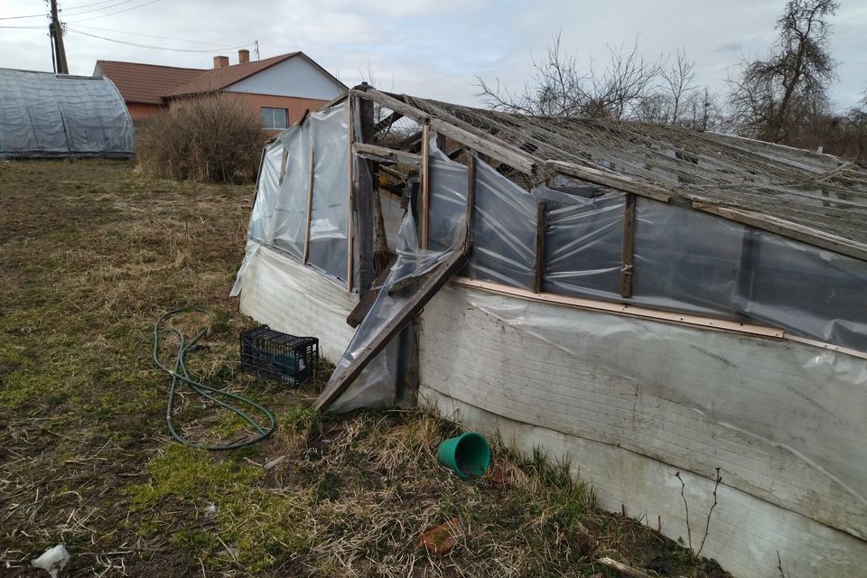 дом р-н Гвардейский п Славинск ул Школьная 7 фото 8