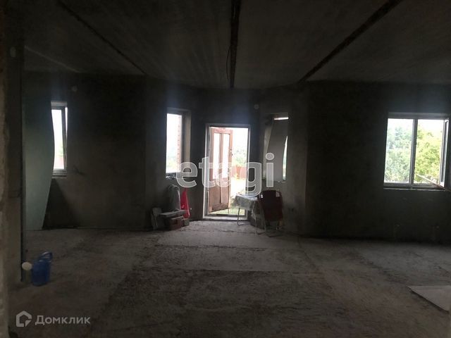 дом г Белгород Юго-Западный-2.1 пер 2-й Южный 14 фото 8