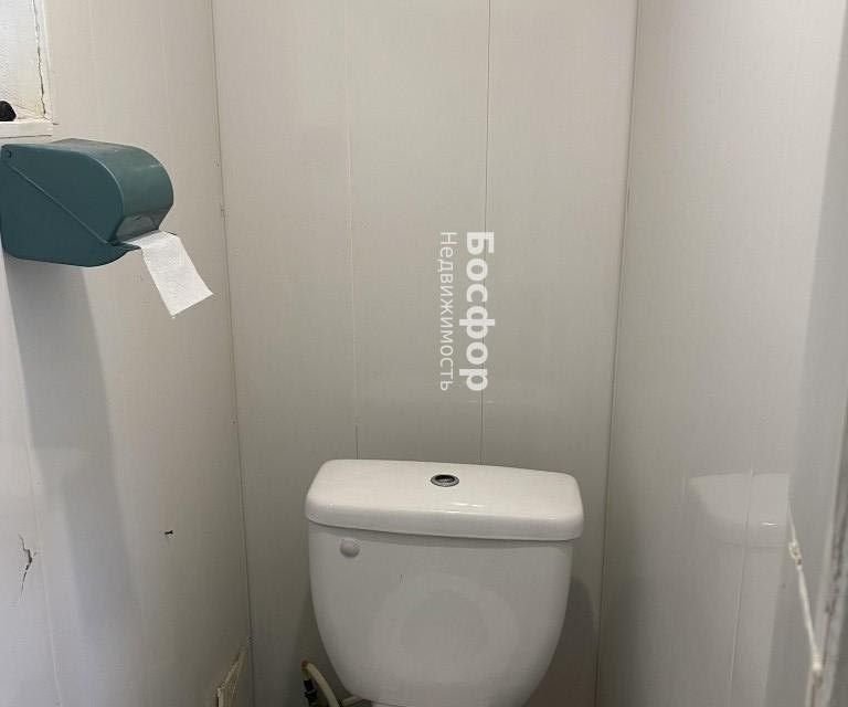 дом г Феодосия пгт Щебетовка ул Абдураимова 2 фото 7