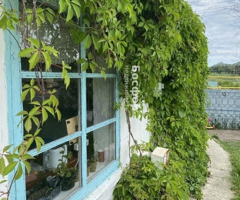 дом г Феодосия пгт Щебетовка ул Абдураимова 2 фото 8