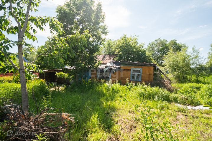 дом г Хабаровск р-н Железнодорожный Топограф ул Брянская 4 фото 10