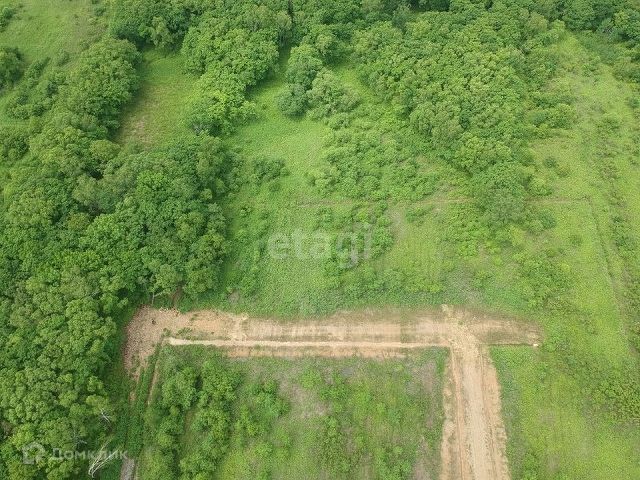 земля р-н Надеждинский п Тавричанка ул Парковая фото 8