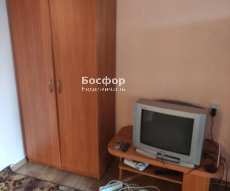 дом г Феодосия наб Черноморская 40а фото 6