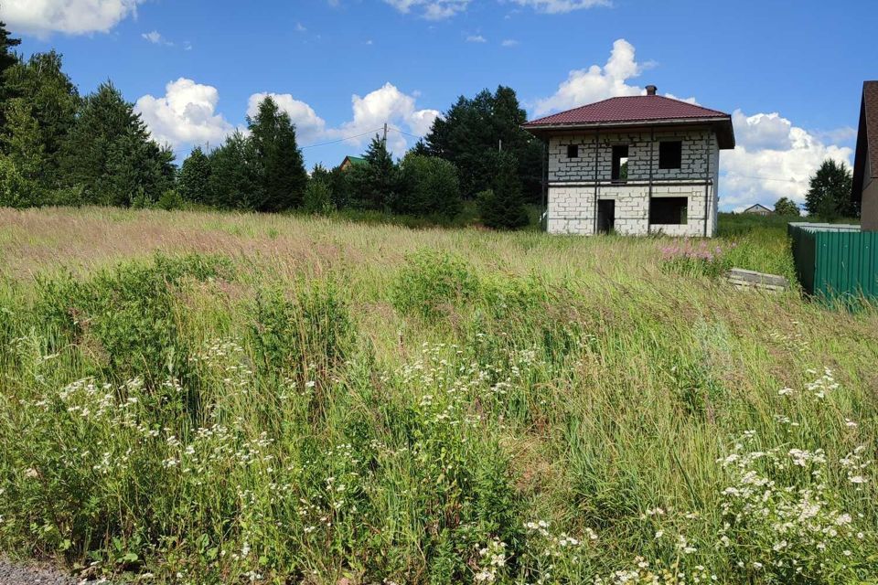 дом р-н Малоярославецкий д Ратманово ул Осенняя 16 фото 8