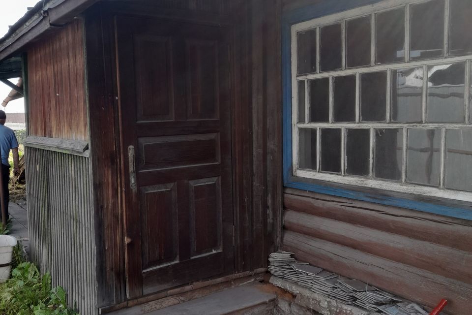 дом р-н Каменский г Камень-на-Оби ул Гоголя 120 фото 2