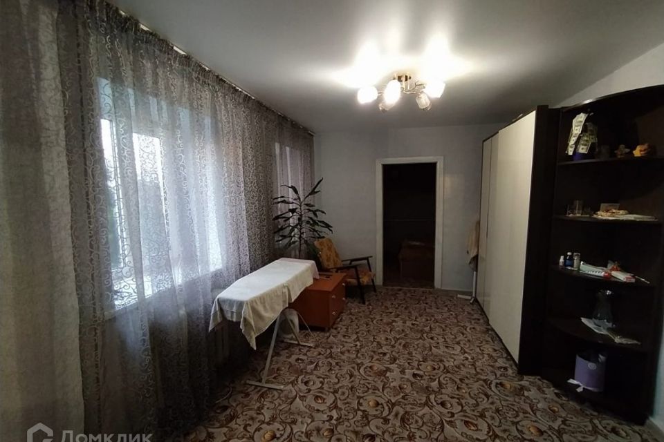 дом р-н Шпаковский г Михайловск ул Широкая 10/1 фото 3