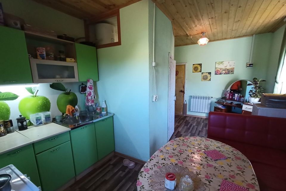 дом г Чайковский Прикамский район ул 40 лет Октября 1г фото 7