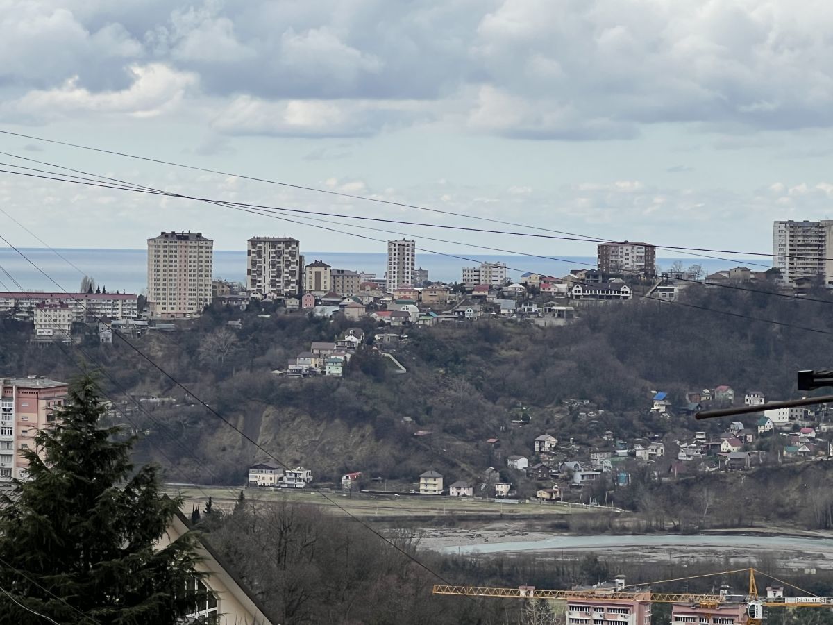 дом г Сочи р-н Центральный ул Вишневая 19 фото 17