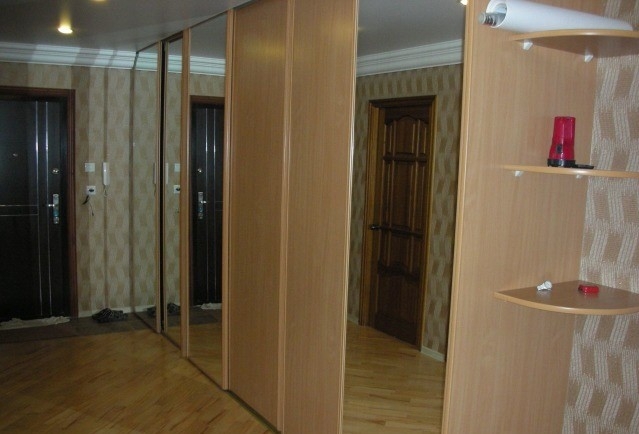квартира г Краснодар ул Красных Партизан 4/3 Прикубанский округ фото 2