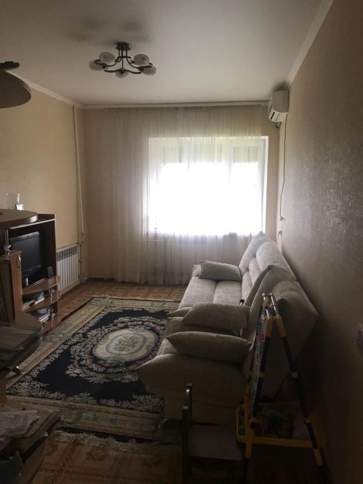 квартира г Краснодар р-н Центральный проезд 1-й им. Стасова 18 фото 2