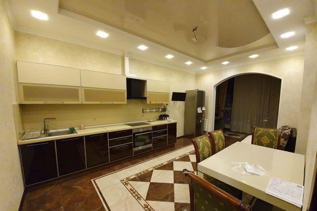 квартира г Краснодар р-н Центральный ул Кубанская 37/12 фото 2