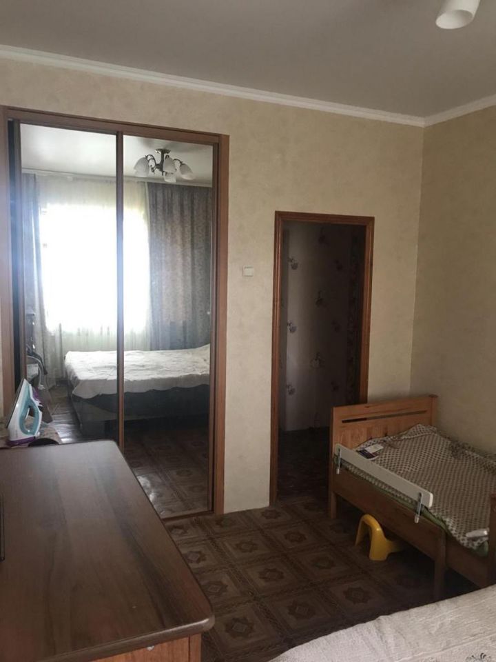квартира г Краснодар р-н Центральный проезд 1-й им. Стасова 18 фото 5