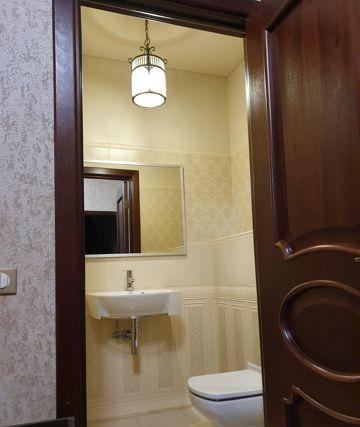 квартира г Краснодар р-н Центральный ул Кубанская 37/12 фото 12