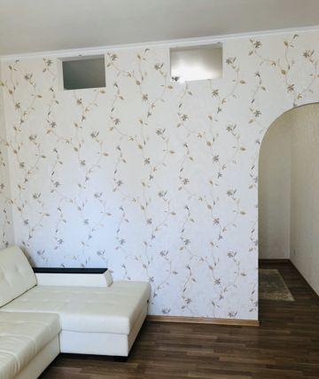 квартира г Краснодар ул Черкасская 93 фото 4