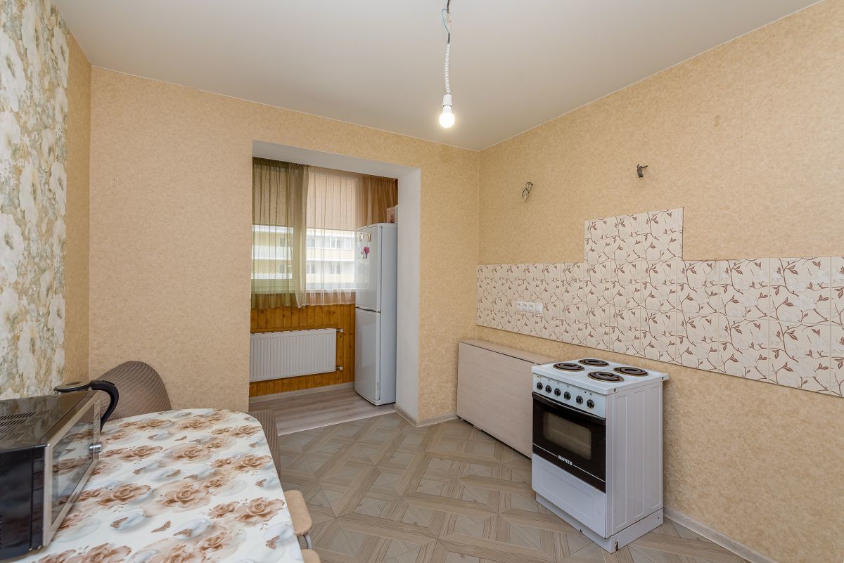 квартира г Краснодар мкр им Петра Метальникова ул им. Сергея Есенина 110к/2 фото 7