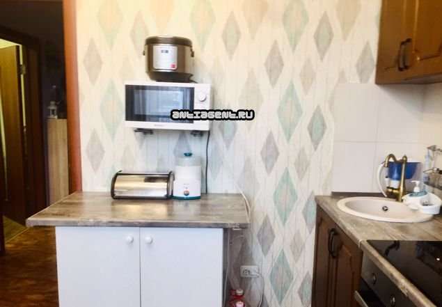 квартира г Краснодар мкр им Петра Метальникова ул Агрохимическая 108/1 фото 5