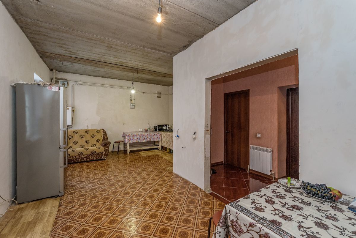 квартира г Краснодар мкр им Петра Метальникова ул 1-го Мая 536/1 фото 1